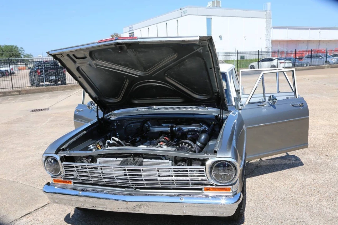 1964 Chevrolet II 1st Gen - Image 22 of 31