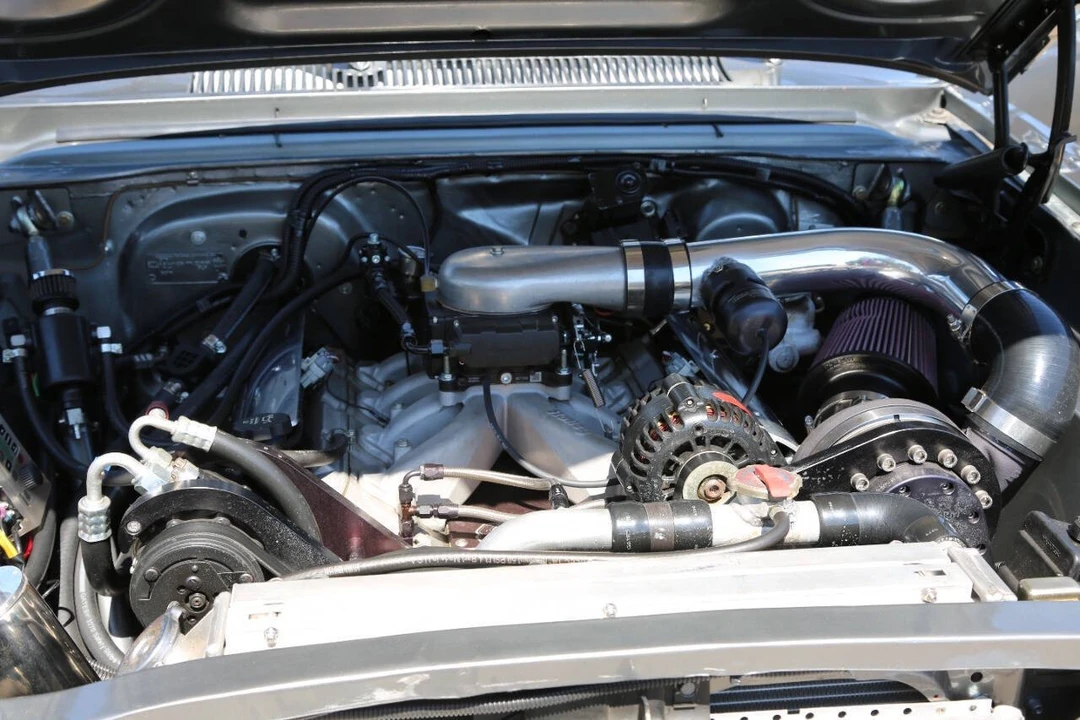 1964 Chevrolet II 1st Gen - Image 29 of 31