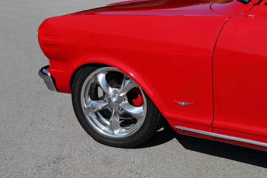 1964 Chevrolet II 1st Gen - Image 12 of 31