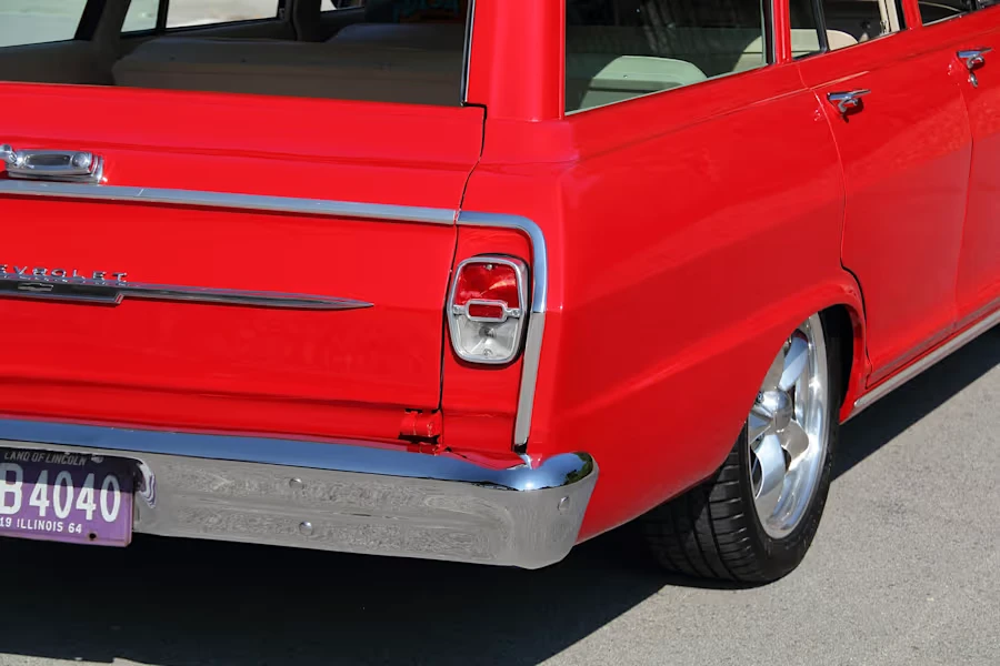1964 Chevrolet II 1st Gen - Image 13 of 31