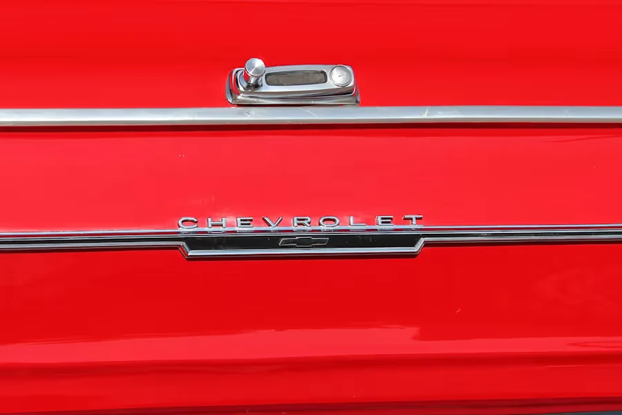1964 Chevrolet II 1st Gen - Image 7 of 31
