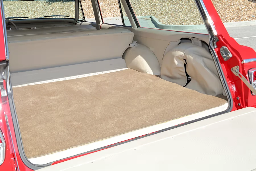 1964 Chevrolet II 1st Gen - Image 26 of 31