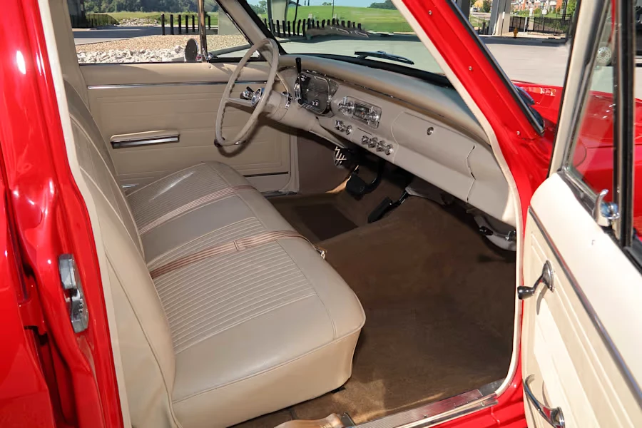 1964 Chevrolet II 1st Gen - Image 18 of 31
