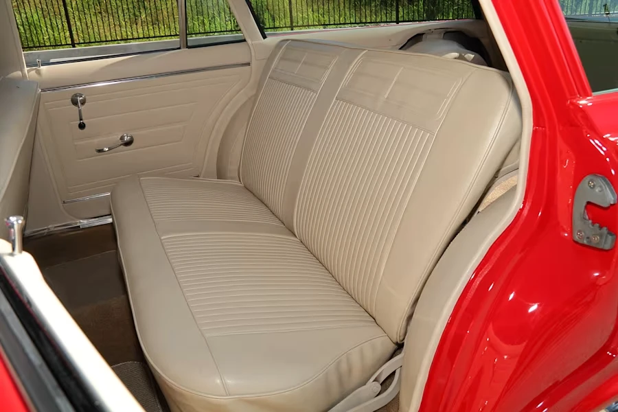 1964 Chevrolet II 1st Gen - Image 24 of 31