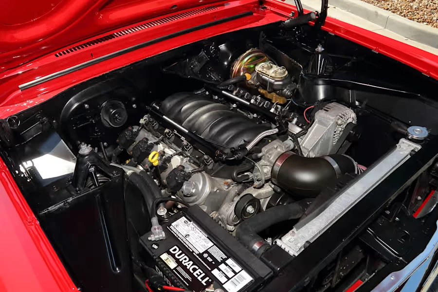 1964 Chevrolet II 1st Gen - Image 29 of 31