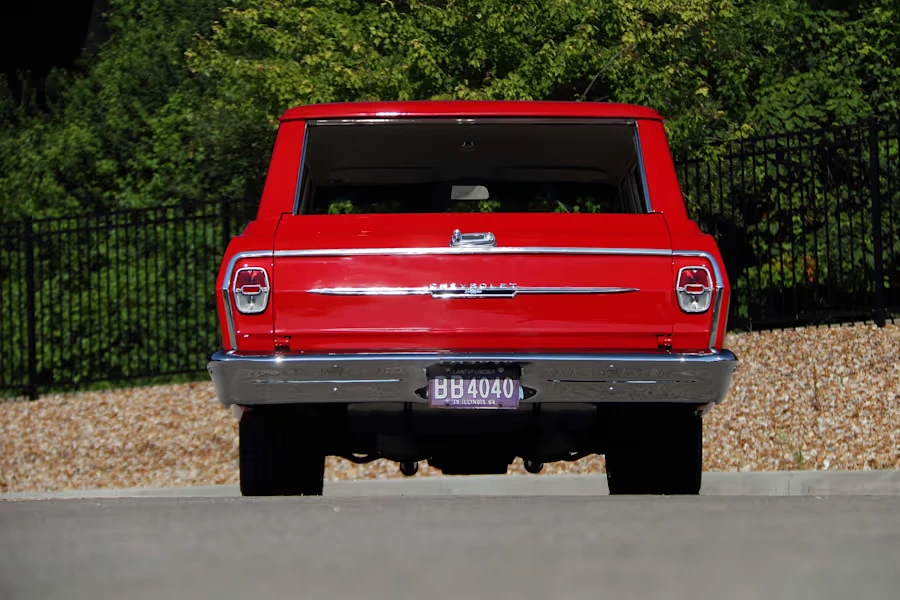 1964 Chevrolet II 1st Gen - Image 5 of 31