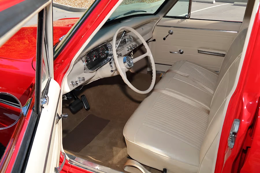 1964 Chevrolet II 1st Gen - Image 23 of 31