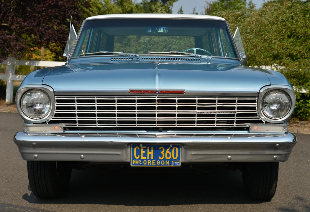 1964 Chevrolet II 1st Gen - Image 2 of 31