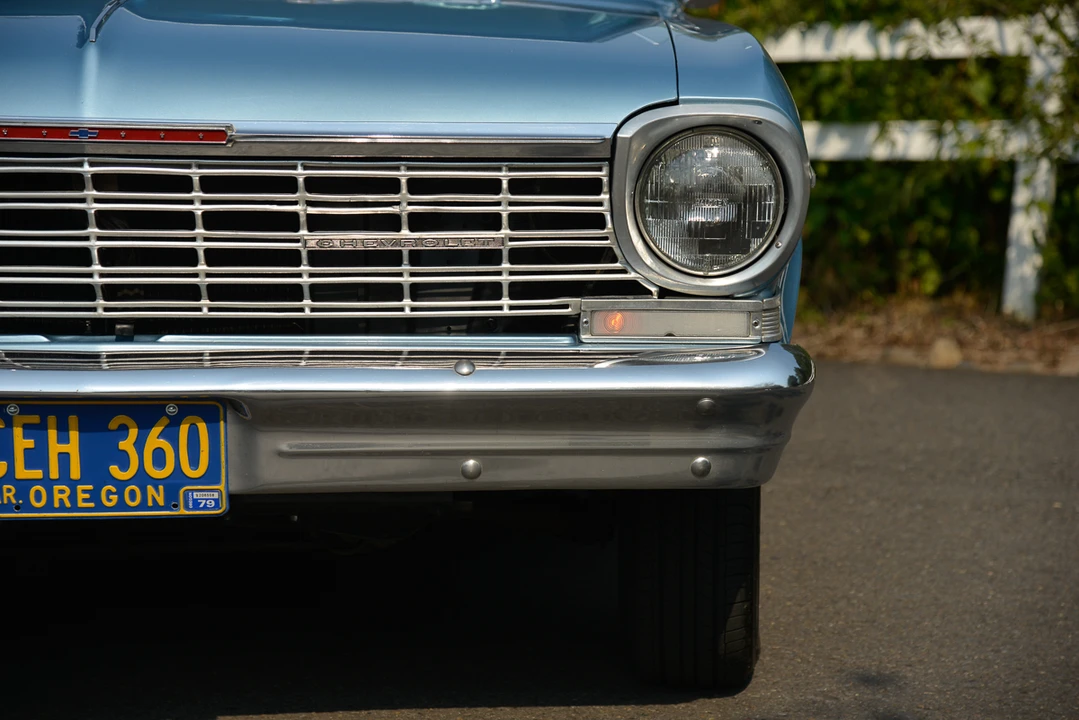 1964 Chevrolet II 1st Gen - Image 15 of 31