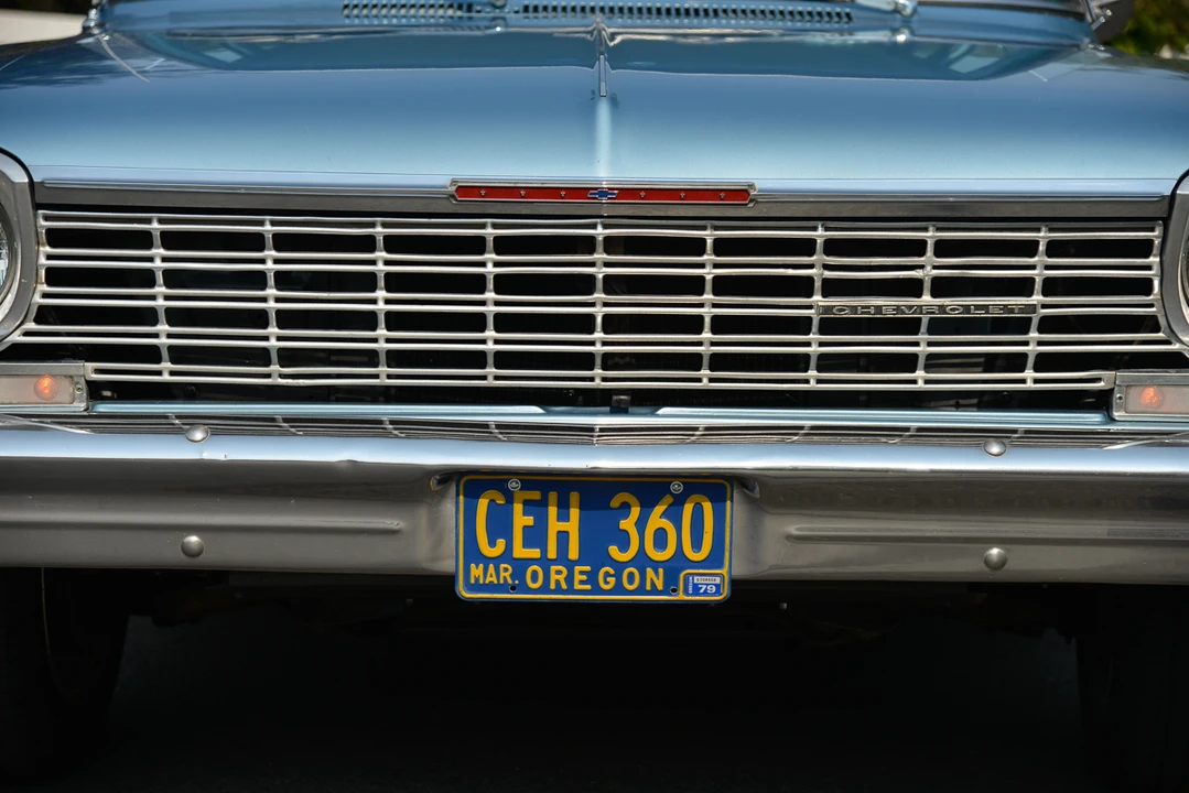 1964 Chevrolet II 1st Gen - Image 16 of 31