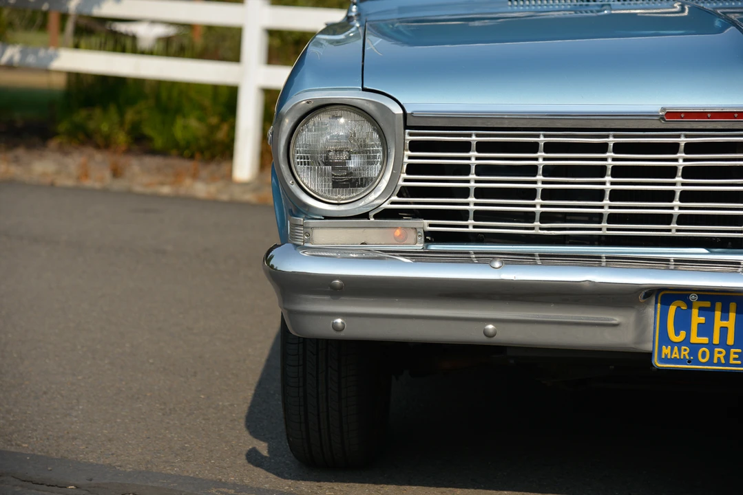1964 Chevrolet II 1st Gen - Image 17 of 31