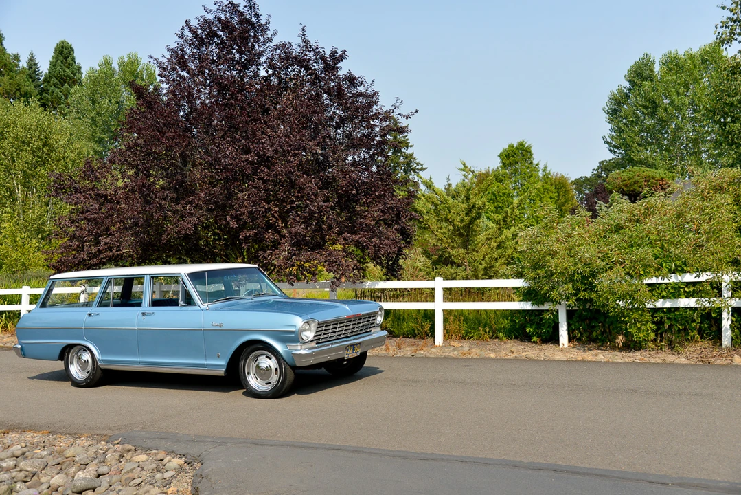 1964 Chevrolet II 1st Gen - Image 4 of 31