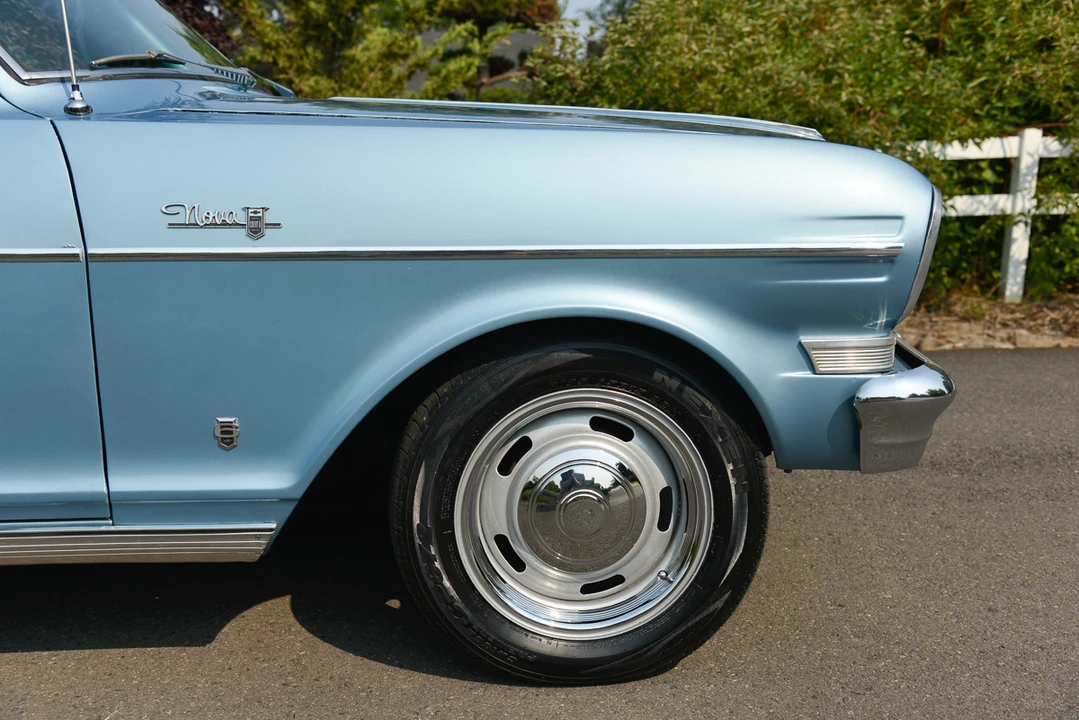 1964 Chevrolet II 1st Gen - Image 24 of 31