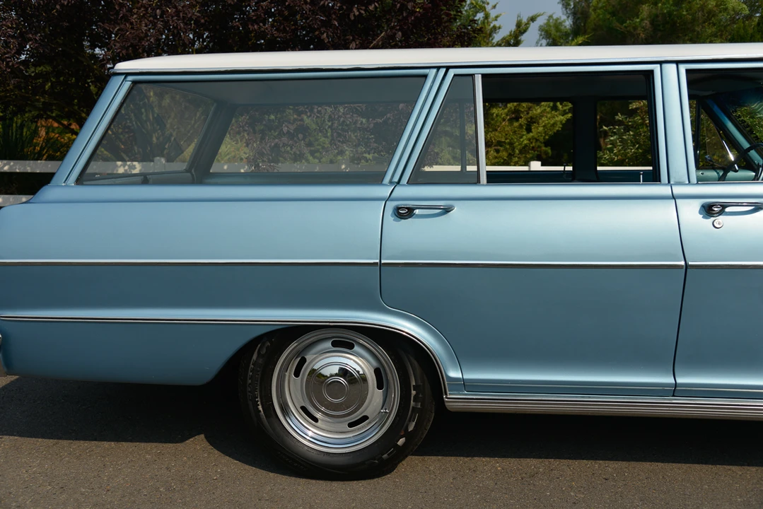 1964 Chevrolet II 1st Gen - Image 25 of 31