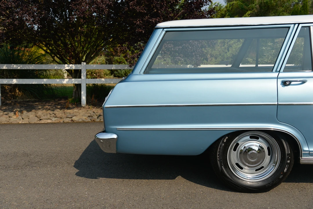 1964 Chevrolet II 1st Gen - Image 26 of 31