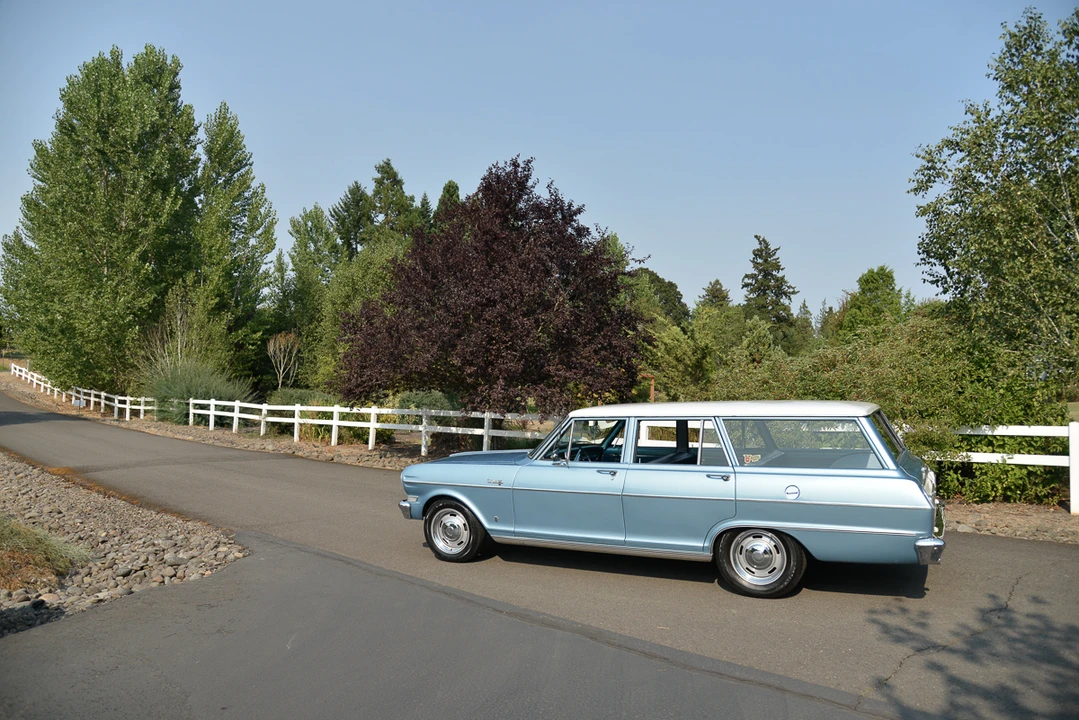 1964 Chevrolet II 1st Gen - Image 12 of 31