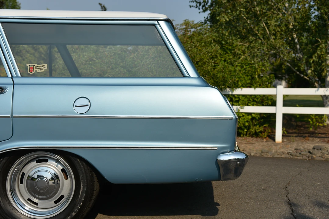 1964 Chevrolet II 1st Gen - Image 30 of 31