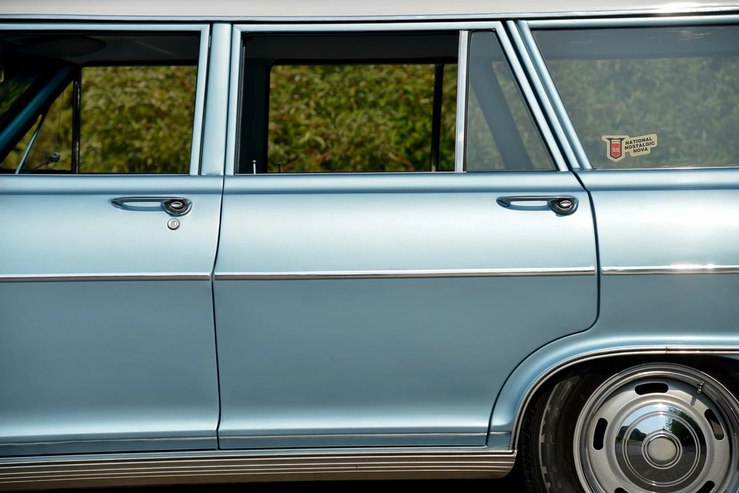 1964 Chevrolet II 1st Gen - Image 31 of 31