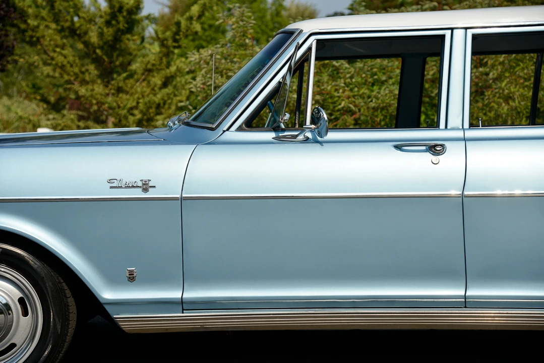 1964 Chevrolet II 1st Gen - Image 29 of 31