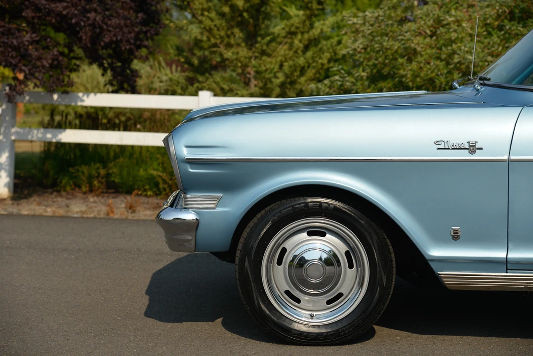 1964 Chevrolet II 1st Gen - Image 28 of 31