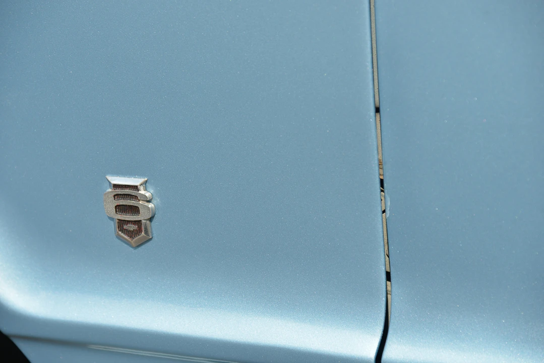 1964 Chevrolet II 1st Gen - Image 20 of 31