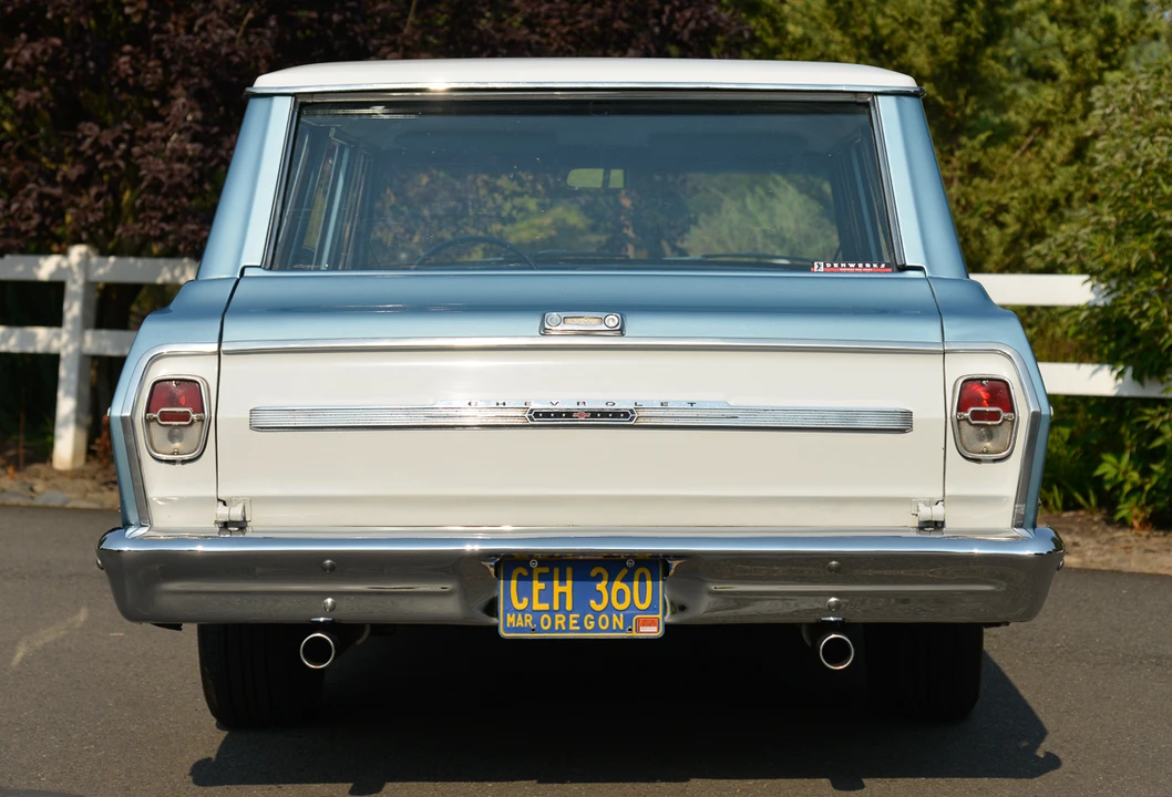 1964 Chevrolet II 1st Gen - Image 9 of 31