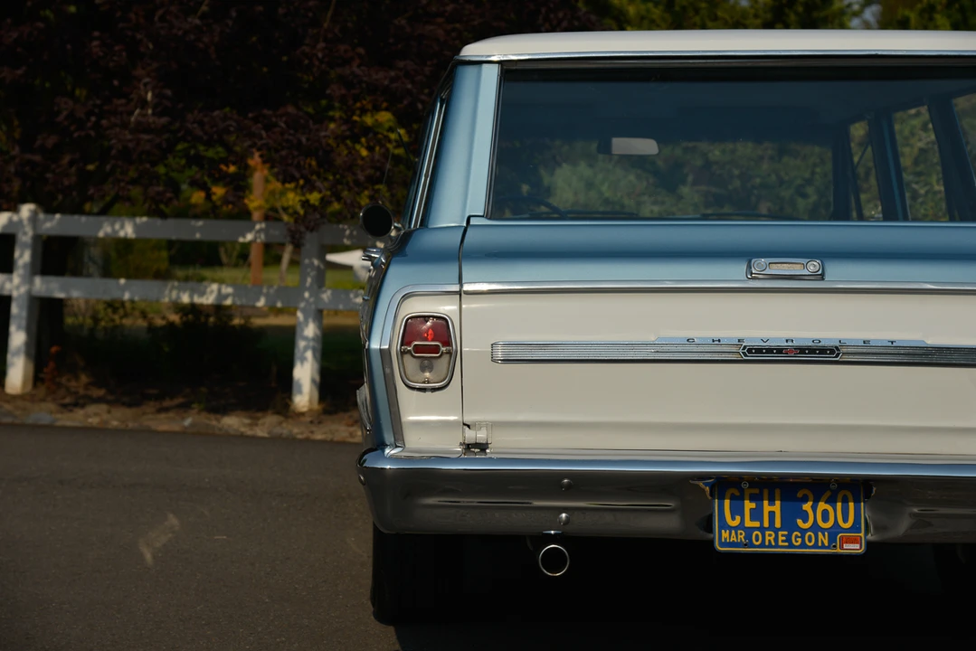 1964 Chevrolet II 1st Gen - Image 18 of 31