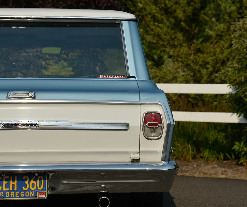 1964 Chevrolet II 1st Gen - Image 19 of 31