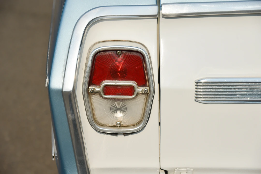 1964 Chevrolet II 1st Gen - Image 21 of 31
