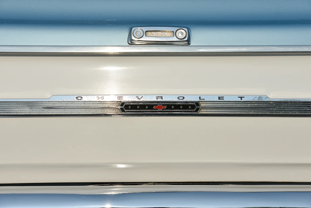 1964 Chevrolet II 1st Gen - Image 22 of 31