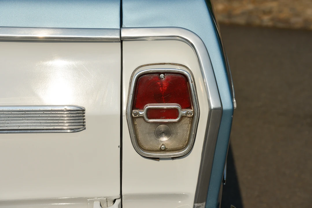 1964 Chevrolet II 1st Gen - Image 23 of 31