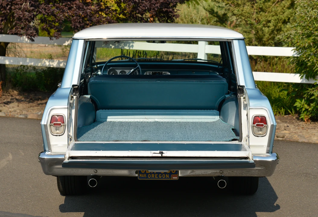 1964 Chevrolet II 1st Gen - Image 10 of 31