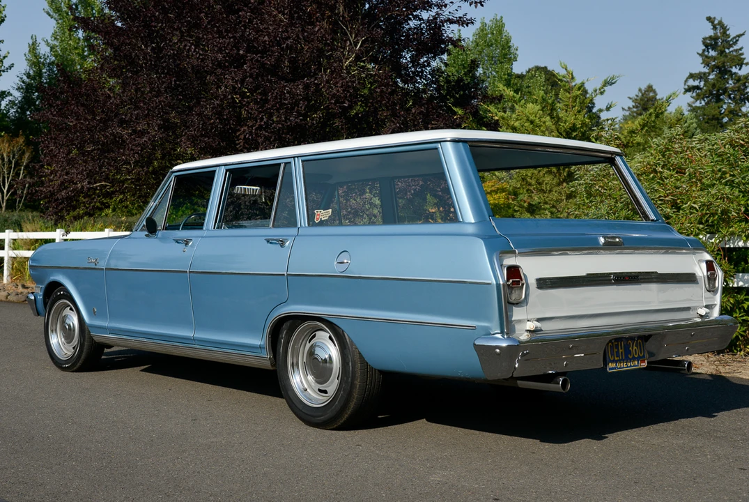 1964 Chevrolet II 1st Gen - Image 11 of 31