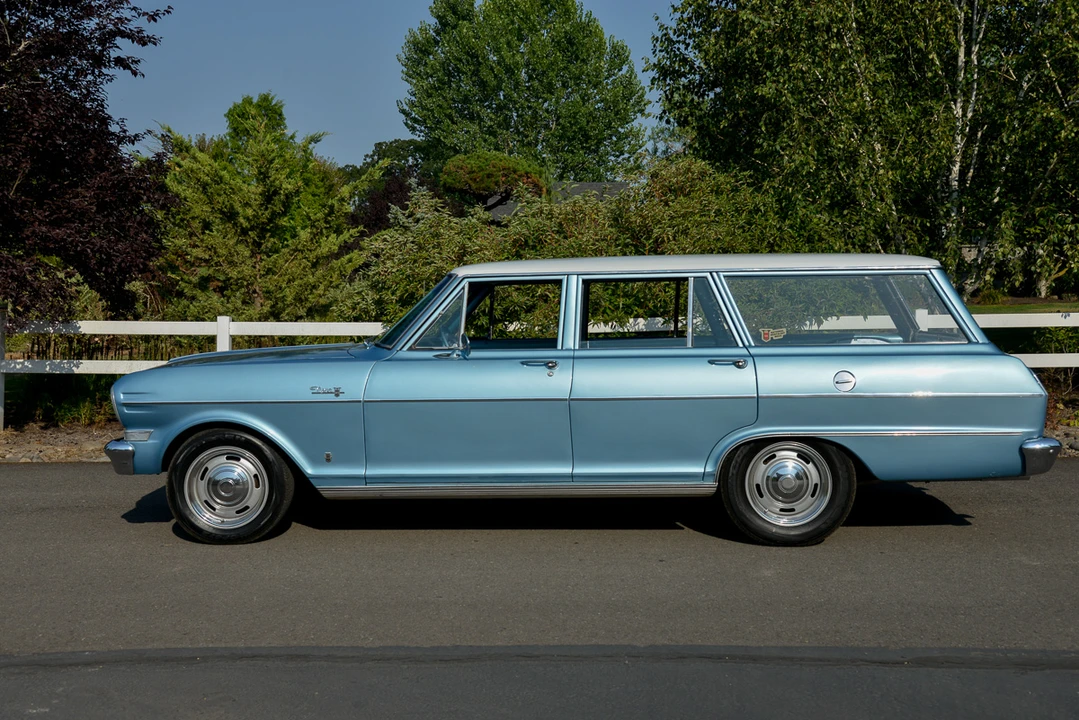 1964 Chevrolet II 1st Gen - Image 13 of 31