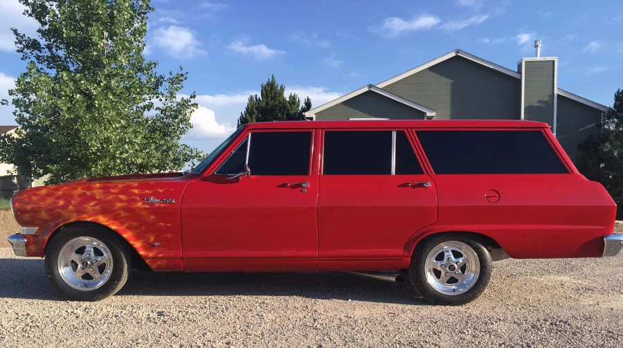 1964 Chevrolet II 1st Gen - Image 2 of 8
