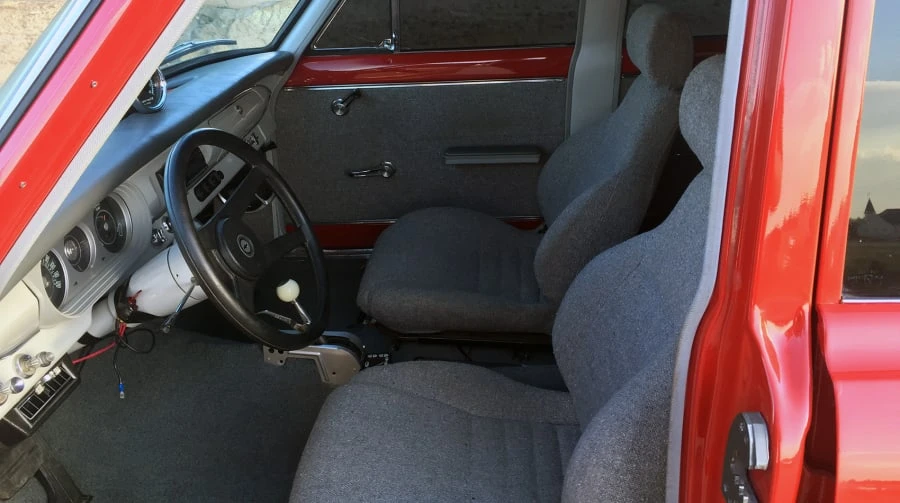 1964 Chevrolet II 1st Gen - Image 3 of 8