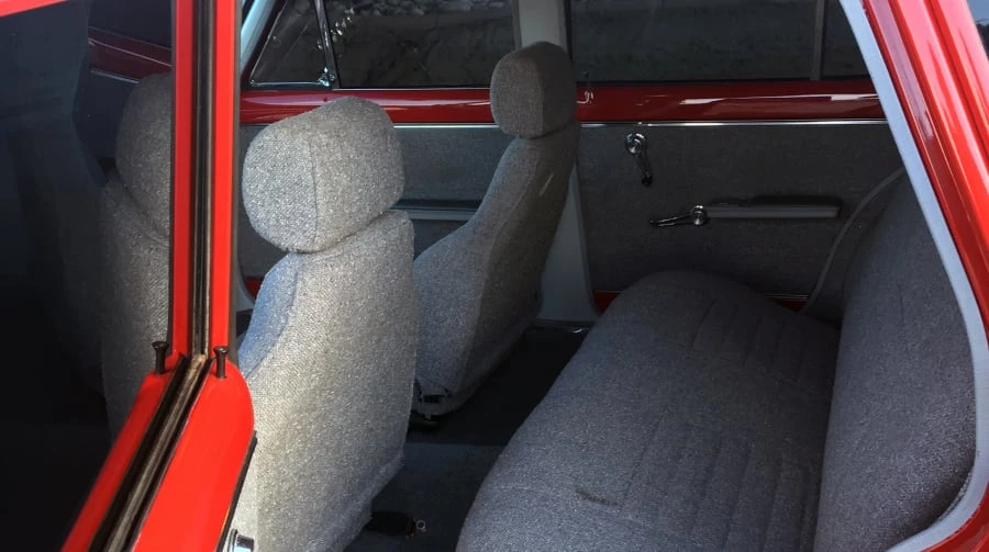 1964 Chevrolet II 1st Gen - Image 4 of 8