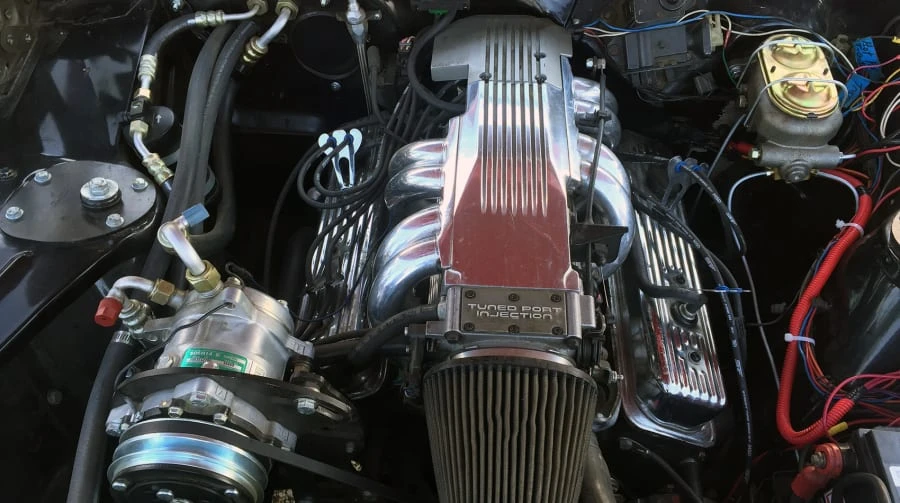 1964 Chevrolet II 1st Gen - Image 6 of 8