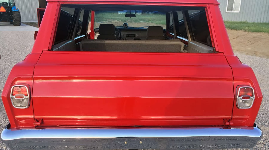 1964 Chevrolet II 1st Gen - Image 7 of 8