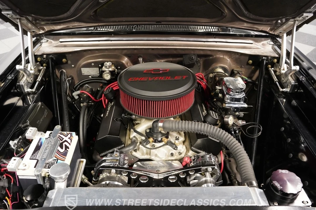 1964 Chevrolet Nova 3rd Gen - Image 4 of 12