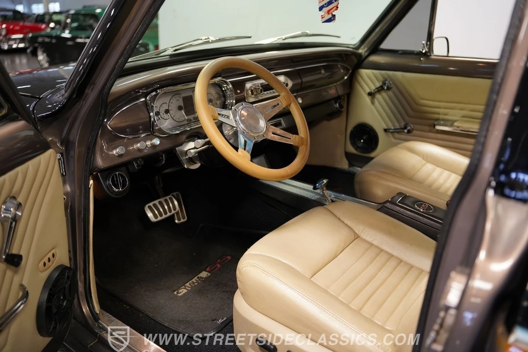 1964 Chevrolet Nova 3rd Gen - Image 5 of 12