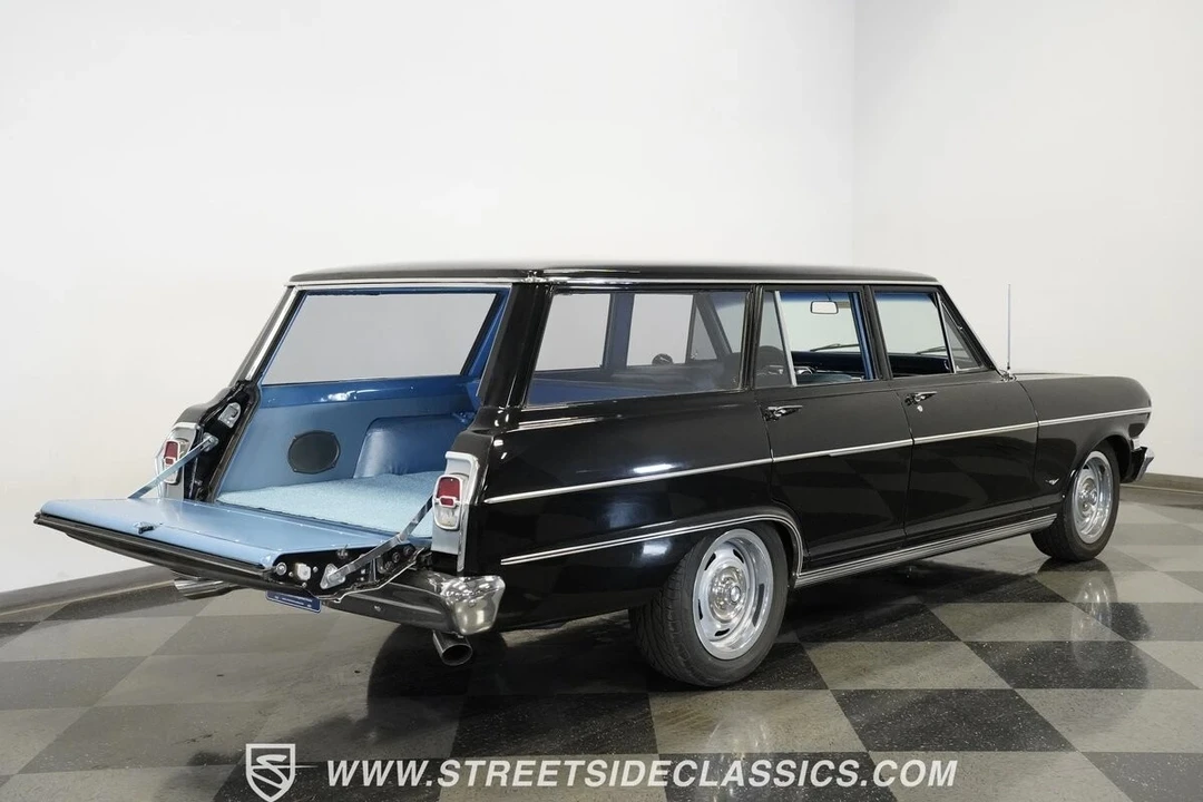 1964 Chevrolet Nova 3rd Gen - Image 7 of 12