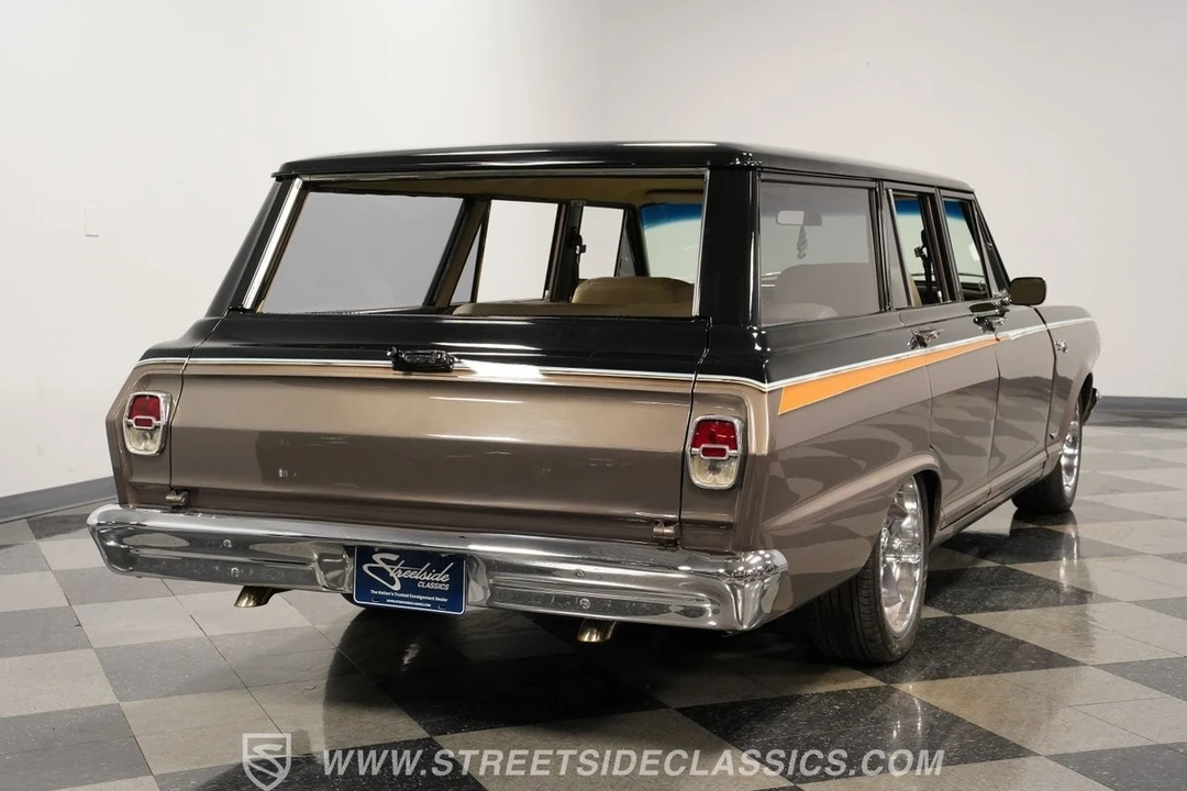 1964 Chevrolet Nova 3rd Gen - Image 12 of 12