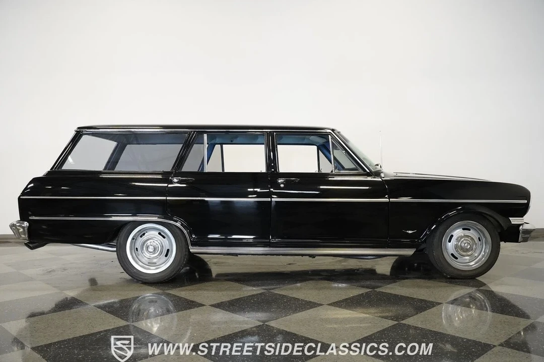 1964 Chevrolet Nova 3rd Gen - Image 17 of 21