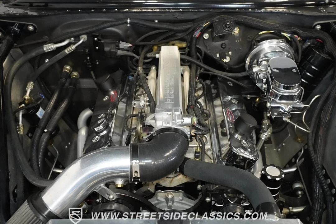 1964 Chevrolet Nova 3rd Gen - Image 3 of 12