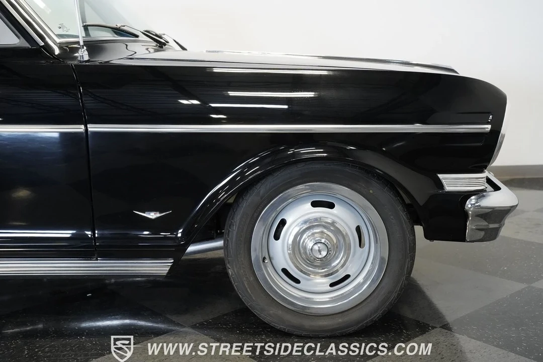 1964 Chevrolet Nova 3rd Gen - Image 21 of 21