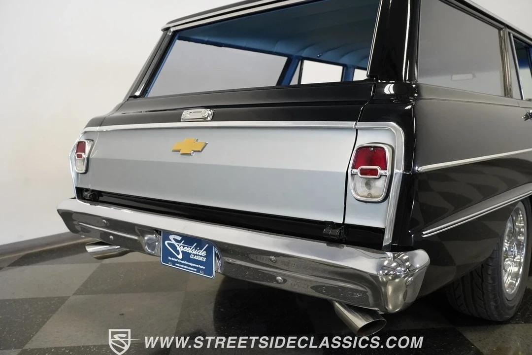 1964 Chevrolet Nova 3rd Gen - Image 13 of 21