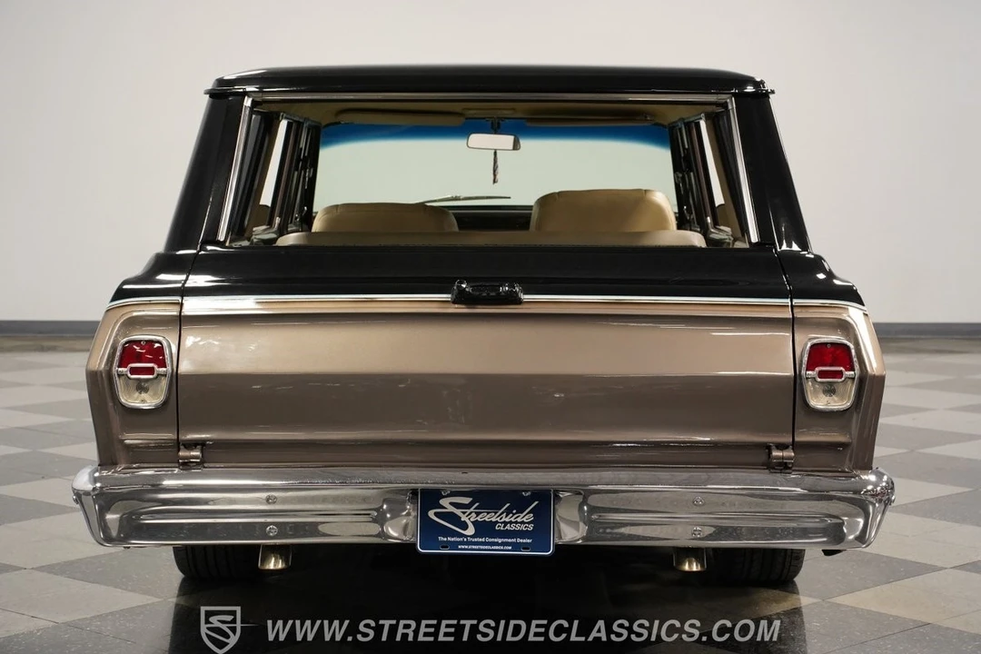 1964 Chevrolet Nova 3rd Gen - Image 11 of 12