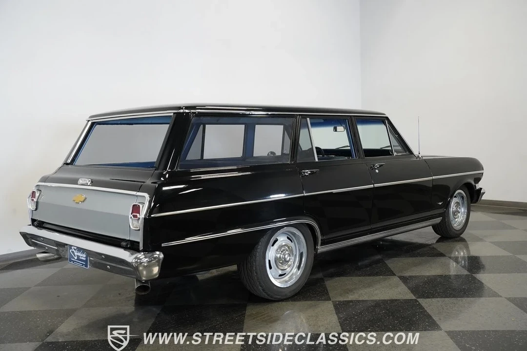 1964 Chevrolet Nova 3rd Gen - Image 14 of 21
