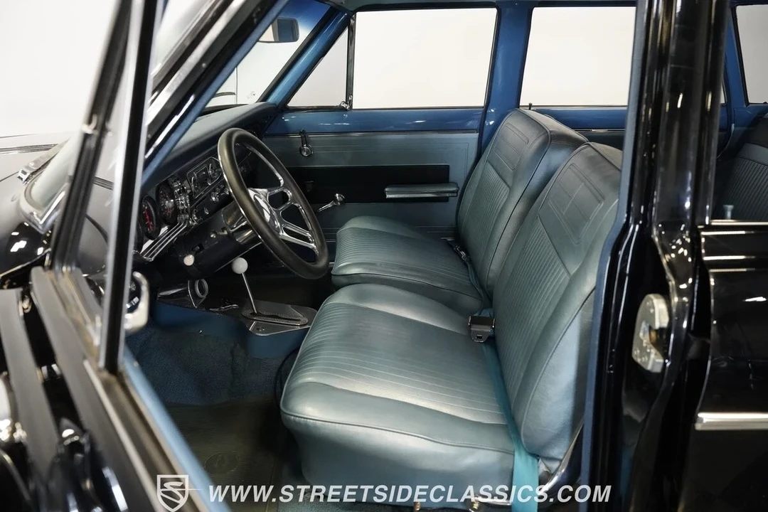 1964 Chevrolet Nova 3rd Gen - Image 5 of 12